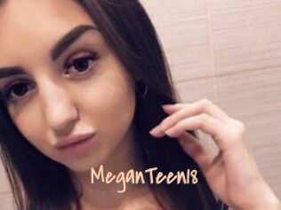 MeganTeen18