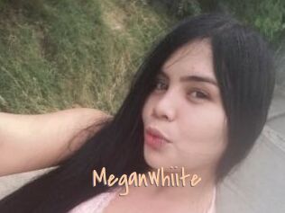 MeganWhiite
