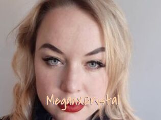 MeganXCrystal
