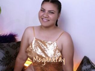 MeganXray