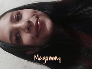 Megummy