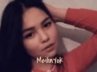 MeilinYok