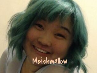 Meishmallow