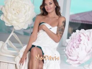 MelDavis