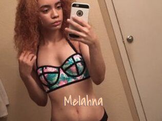 Melahna