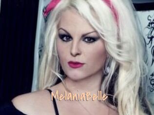 MelaniaBelle