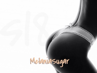 MelaniaSugar