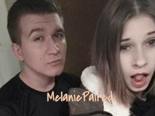 MelaniePaired