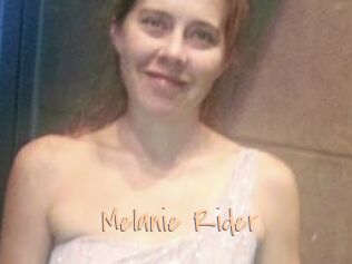Melanie_Rider