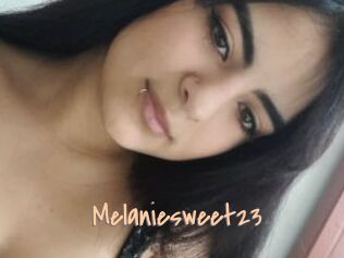 Melaniesweet23