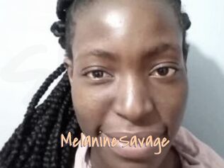 MelanineSavage