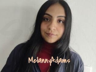 MelannyAdams