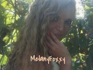 MelanyFoxxy