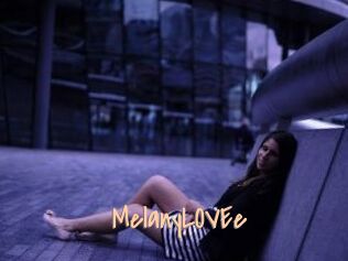 MelanyLOVEe