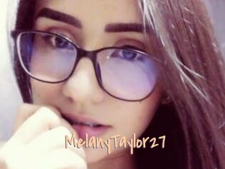 MelanyTaylor27