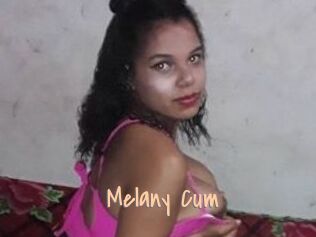 Melany_Cum