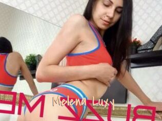Melena_Luxy