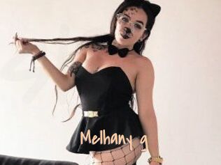 Melhany_g Salopes de 18 ans