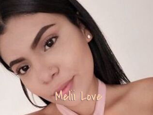 Melii_Love