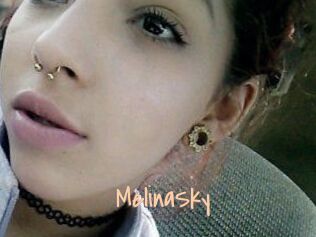MelinaSky