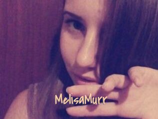 MelisaMurr