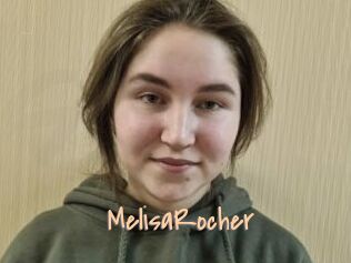 MelisaRocher