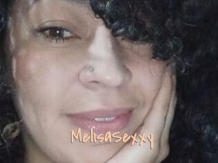 MelisaSexxy
