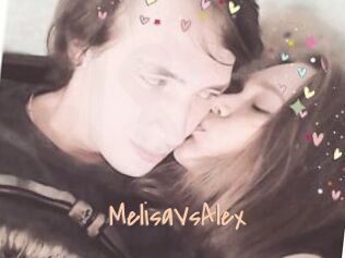 MelisaVsAlex