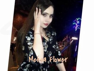 Melisa_Flower