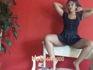 Melissa2000