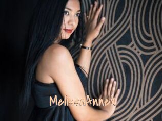 MelissaAnneX