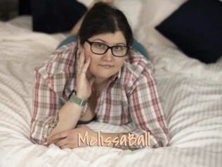 MelissaBall