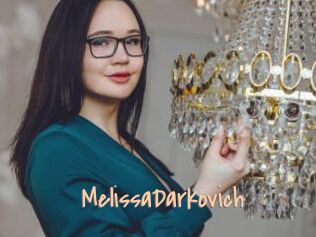 MelissaDarkovich