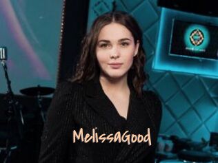 MelissaGood Salopes de 18 ans