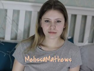 MelissaMathews