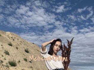 MelissaMelani Salopes de 18 ans