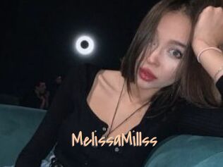 MelissaMillss