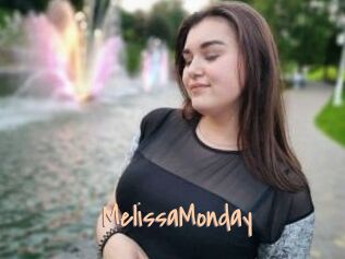 MelissaMonday