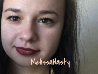 MelissaNasty