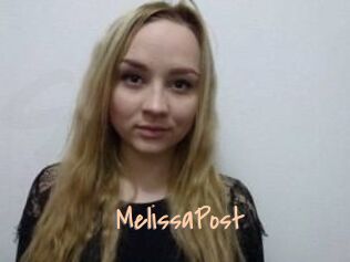 MelissaPost