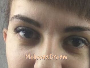MelissaXDream