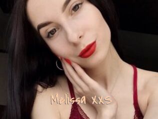 Melissa_XXS