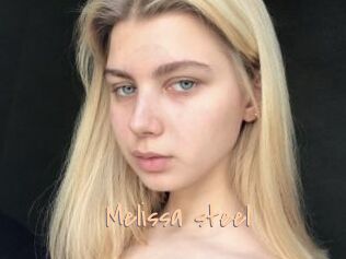 Melissa_steel