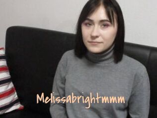 Melissabrightmmm