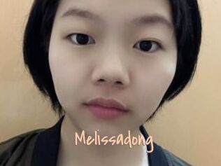 Melissadong