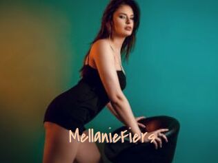 MellanieFiers