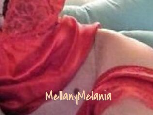 MellanyMelania