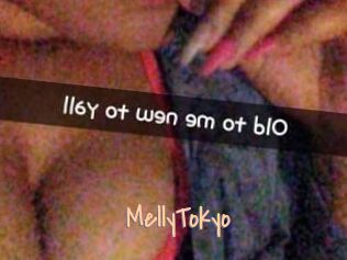 MellyTokyo