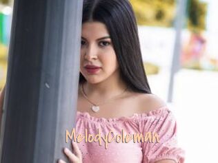 MelodyColeman