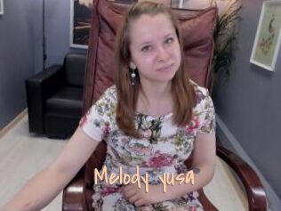 Melody_yusa